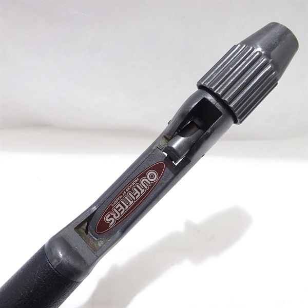 ガングリップ．